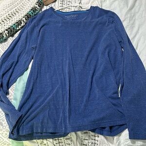 Banana Republic soft Long Sleeve